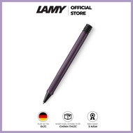 Bút bi cao cấp LAMY Safari màu 2D8 violet blackerry