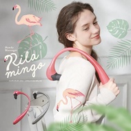 ✨LOURDES Handy Massager RILAMINGO 🦩IG風振動指壓按摩器😍第二代