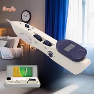 honeybird Electronic Acupuncture Pen Tens Point Detector Acupuntura Massage Pain Acupuncture Meridia