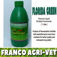Florida Green Power Foliar Fertilizer  ( 1 Liter )