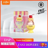 【READY STOCK • 24H SHIP】 Yellow Mellow EDT Lady 5ml Miniature Perfume