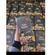KOPI ALA KAZIM BY USTAZ