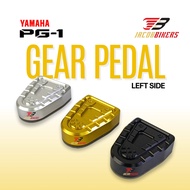Yamaha PG-1 PG1 PG 1 Gear Pedal Cover Protector Penutup Gear Accessories