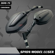 HOT SPION MODEL STYLE LUSTER CLUSTER VIETNAM VARIO GEN 2 HY ALL MATIC UNIVERSAL MOTORCYCLE PNP BEBEK