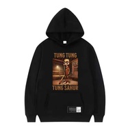 ANOMALI CHILDREN'S HOODIE TUNG TUNG TUNG SAHUR