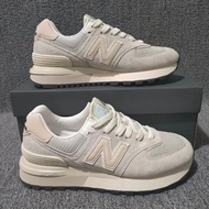 Stone Island Co-Branded Pure Original Full-Top Layer New Balance NB 574 New Balance New Balance Men'
