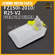 YAMAHA FZ150I (2010) / R25-V2 FUEL PUMP FILTER PETROL FILTER PENAPIS FUEL PUMP FZ YZF R25 V2