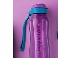 Promo Botol Minum Tupperware 1 Liter Eco Bottle 1L [A07]