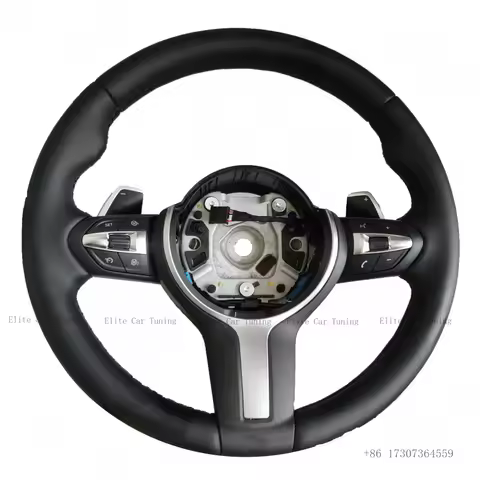 Factory Sale New Sports Thong Steering Wheel for bmw X1 X2 X3 X4 X5 X6 F10 F30 Steering Wheels