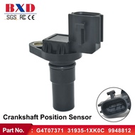 Crankshaft Position Sensor 31935-1XK0C 9948812 2702A036 G4T07371 G4T07381 31935-AN600 For NISSAN REN