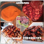 🔥🔥REMPAH AYAM MADU anOkmek/ rempah ayam bakar/ ayam madu/ ayam bbq / kepak ayam bakar/