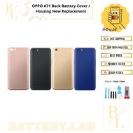OPPO A71 Back Battery Cover / Housing New Replacement