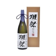 獺祭 二割三分純米大吟釀 (1.8L)