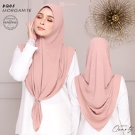 BAWAL QUARTZ HIJAB BY HANAMI