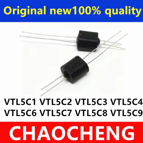 (5piece) 100% New VTL5C3 VTL5C1 VTL5C2 VTL5C4 VTL5C6 VTL5C7 VTL5C8 VTL5C9 DIP-4