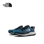 The North Face Men's Ultra Endurance XF Futurelight Running Shoes Mallard Blue/TNF Black