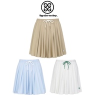G fore PLEATS SKIRT(WOMEN) ️