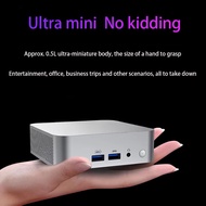 [Brand New Ready Stock ]2025 Mini PC intel core i9 Mini Computer with 16RB RAM /2TB SSD Dual 4K Disp