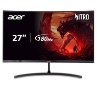 Acer ED273 P0 27-Inch FHD Curved (VA) Gaming Monitor