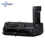 Cengkaman Kamera Yuntianmeng MB-D5100 Serasi dengan Sarung Merakam Mendatar dan Menegak Kamera Nikon