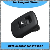 [feidan33.ph] Car Electric Window Control Lifter Switch 6490GV 96657930ZE for  508 1.6 1.8 2.0 I 3.0