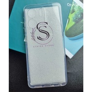 Clear case oppo a5x a5 4g 5g a5 pro 4g a5 pro 5g soft case transparent tpu clear hd case