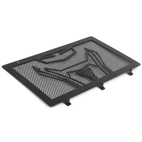 For CFMOTO NK250 300NK 250NK NK300 300 NK 250 2022 2023 2024 Motorcycle Radiator Guard Grille Cover 