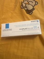 La Roche-Posay Cicaplast Baume B5+ 潤膚霜