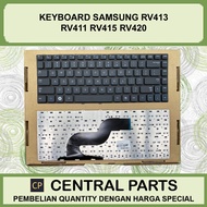 Samsung RV409 RV410 RV411 RV415 RV420 RV413 Keyboard