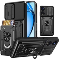 Phone Case Suitable For OPPO A6X A6 Pro A5X A5 Pro A3X A18 A38 A58 A60 A17 A98 A78 A57 Shockproof He