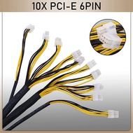 2X APW7 1800W Power Supply Mining PSU for Bitmain Antminer S9/L3+/A6/A7/R4/S7/E9 with 10X PCI-E 6Pin