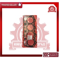 FEDERAL HEAD GASKET CARBON FOR MITSUBISHI CANTER 4D32 ENGINE