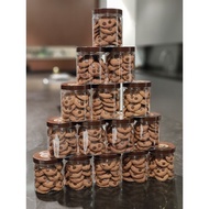 Craveable Cookies Chocolate Chip Cookies (Halal)