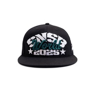 snsb WORLD - CHAMP HAT