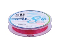 KFT SEAHAWK SOL 836 X8 8X SUPERLINE Fishing Line Braided Line Benang Pancing Tali Pancing