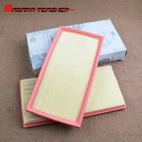 Air filter for Mercedes Benz C63 E63 S63 ML63 SL63 CLK63 AMG W204 S204 C204 C209 A209 C219 W211 W212
