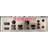 IO I/O Shield Back Plate for ASUS PRIME Z790-P WIFI D4 Motherboard Bezel Baffle Blank