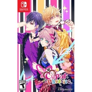 Cupid Parasite [Digital Code] Nintendo e-shop redeem