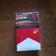 Rokok Marlboro Merah 20 1 slop