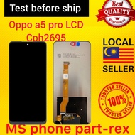 OPPO A5 PRO LCD MODEL CPH2695 Oppo a5pro lcd