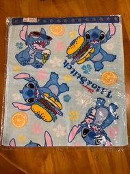 Disney 史迪仔浴巾（日本製）