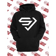 Super Junior SJ ELF Kpop Hoodie Jacket