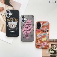 CASE CASING hp FOR SAMSUNG (A05, A05S, A16) phone case
