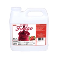 Miguelitos Strawberry Fudge