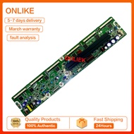 Changhong บอร์ด3D43V40 3D43C2000 LJ92-01948A เดิมทดสอบ LJ41-10342A