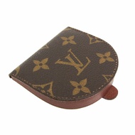 路易威登 Monogram Cuvette 零錢包 M61960 男士、女士 Monogram 零錢包/零錢包 Monogram