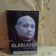 IMPORT: GLADIATOR THE NORM HEWITT STORY