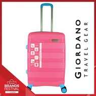 Giordano Unbreakable PP Hard Case Luggage (28") PPZ401