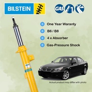 BILSTEIN BMW E60 / E60 M5 2002-2010 B8 SHOCKS ABSORBER
