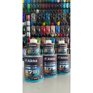 Aikka 2K Wet On Wet Primer 679 EPOXY-PU & Hardener 4:1 (1 Set)